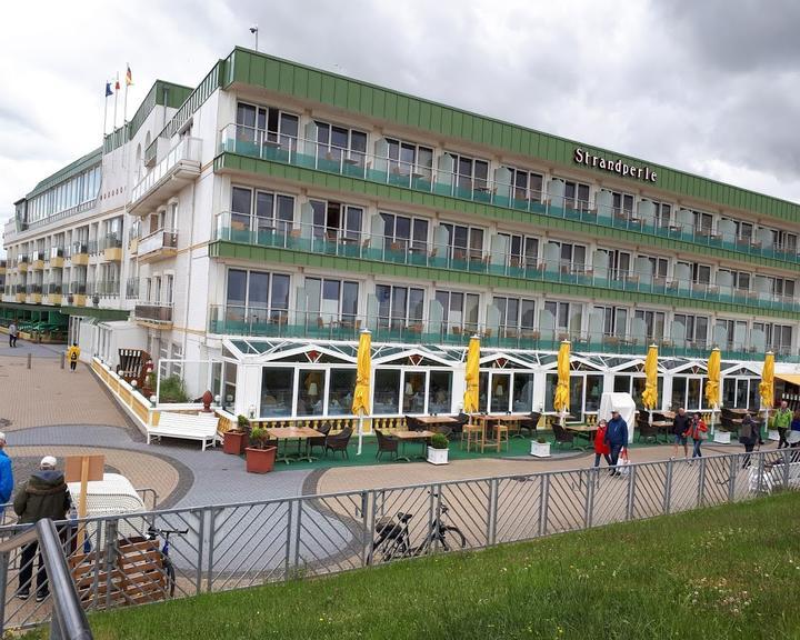 Hotel Strandperle